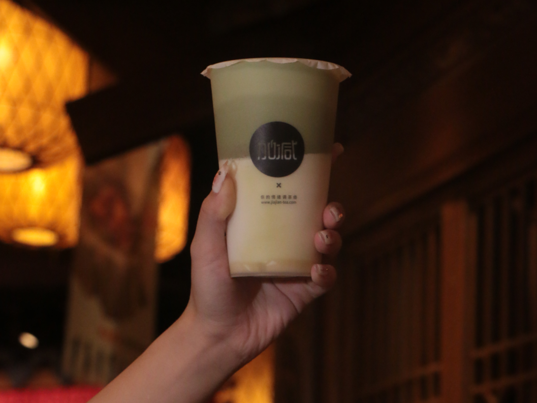 星空体育官方网站茶饮：赚钱的奶茶品牌有哪些特质
